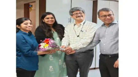 शितल वायंगणकर हिचे सीए परीक्षेत यश