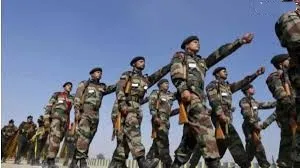 Training for Army Exam from 20