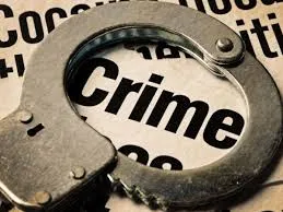 Police raid Patil's jewelry shop in Nandra