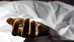 Tractor driver dies after falling on sugarcane crop