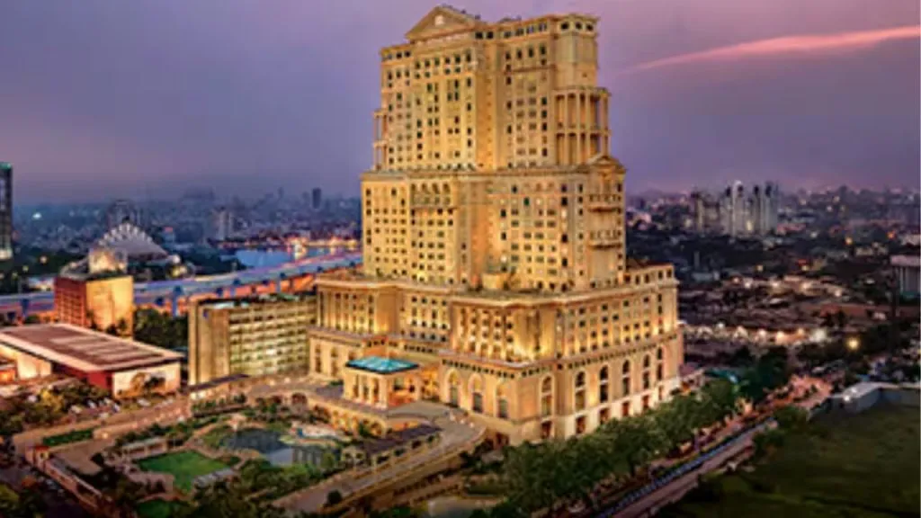 ITC Hotels shares to be listed