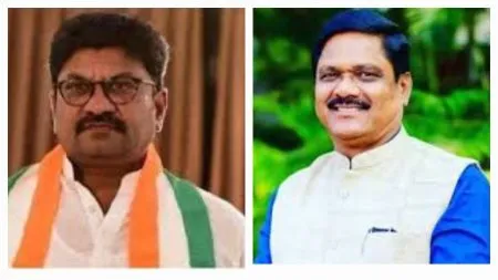 मी पाच वर्षे वाट बघणार नाहीः कैलास गोरंट्याल I won't wait five years: Kailash Gorantyal