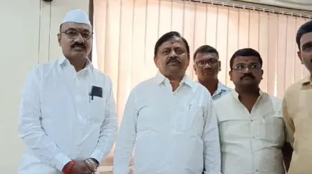 Stop Financial Misconduct in Education Deputy Director's Office