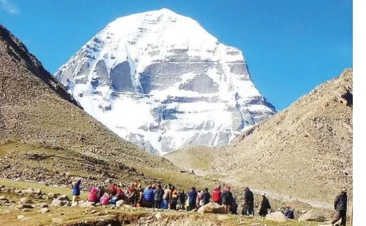 Kailash-Mansarovar Yatra to resume from this year