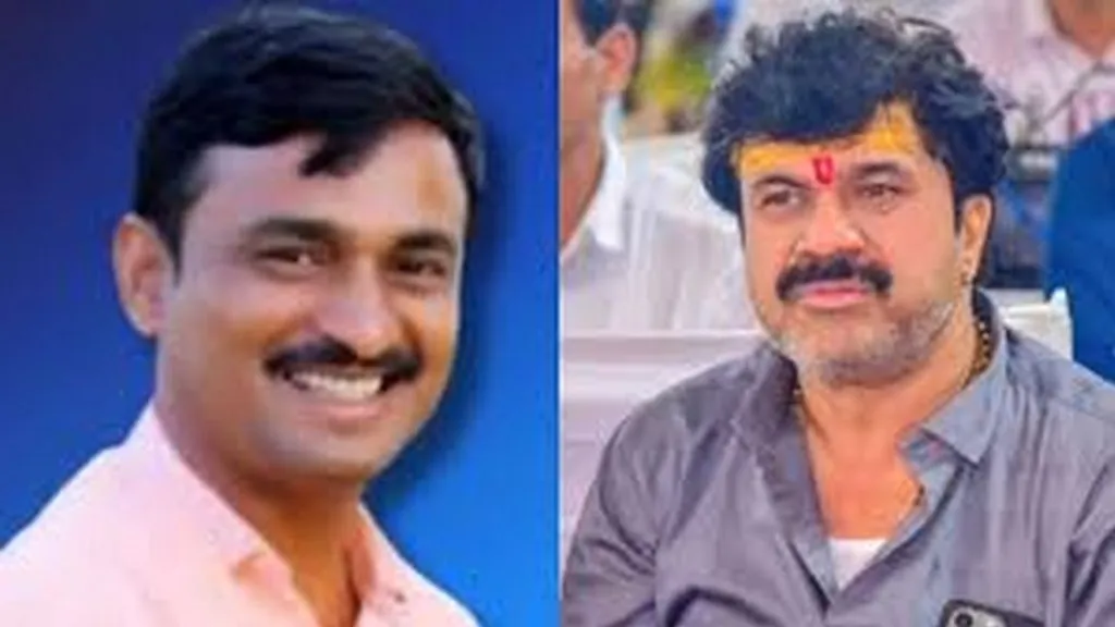 अखेर वाल्मिक कराडवर मोक्का