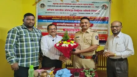 श्रद्धा आणि अंधश्रद्धा यामधील रेषा समजून घेणे म्हणजे वैज्ञानिक दृष्टिकोन