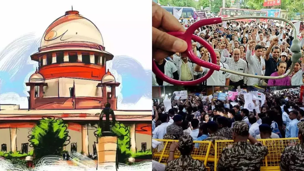 Verdict in Kolkata violence case today