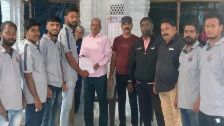 हिंदू धर्मिय यात्रेकरूंचे कुप्रवृत्तीपासून रक्षण व्हावे !