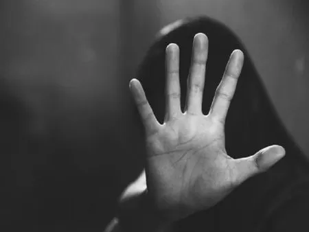 A case has been registered against one person for abusing a woman.