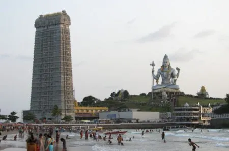 Murdeshwar tourist ban lifted