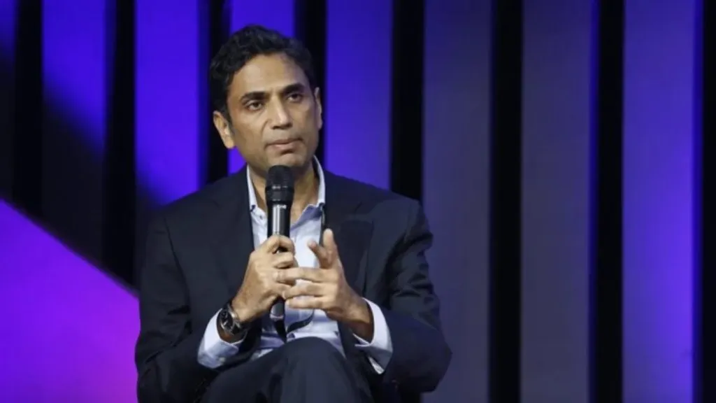 Nakul Jain resigns as CEO of Paytm Payments Services