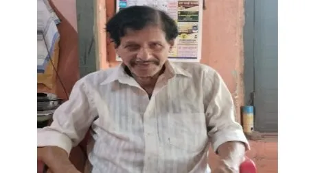 संकटकाळात धाऊन जाणारा भाऊ हरपला !