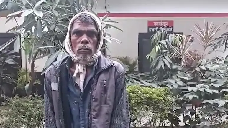 Man murdered in Bihar found alive after 17 years