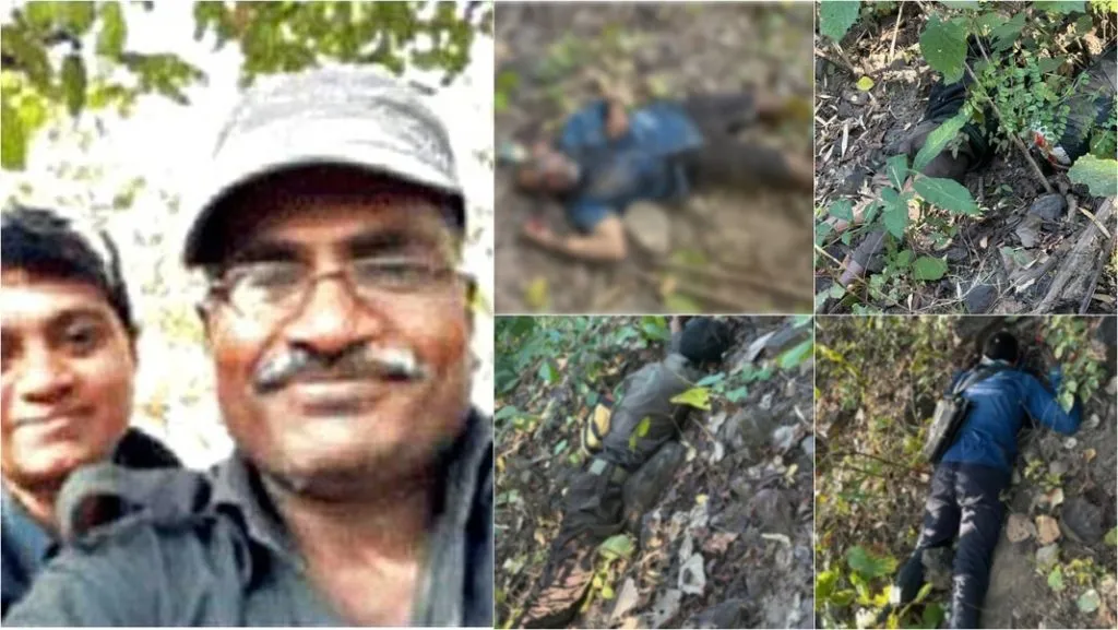 27 Maoists killed in Chhattisgarh