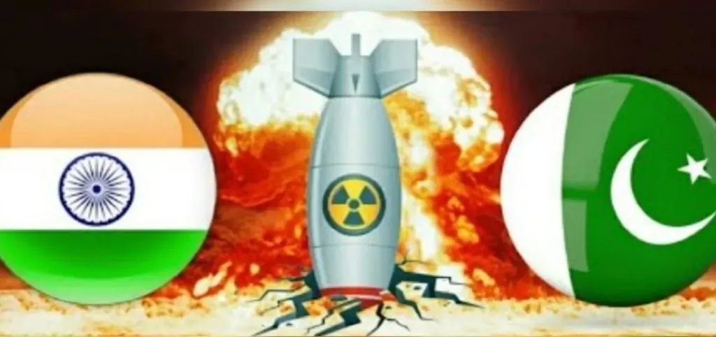 आण्विक केंद्रांच्या यादीचे आदान-प्रदान Exchange of lists of nuclear facilities