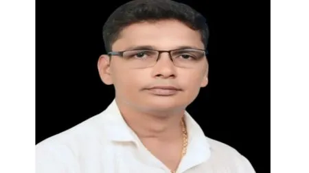 माऊली गिरोबा देवस्थान स्थानिक सल्लागार उपसमिती आरोस दांडेलीच्या अध्यक्षपदी शंकर नाईक