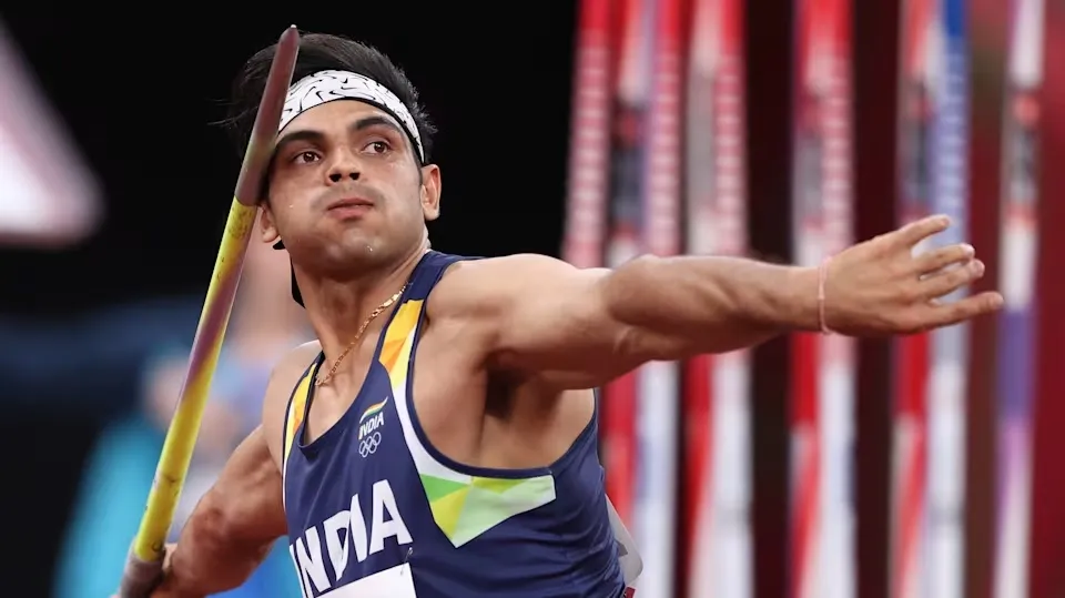 Approval for Neeraj Chopra's foreign training