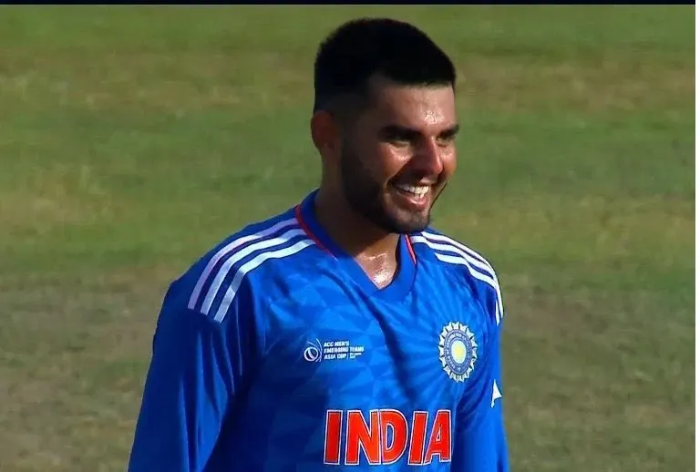 Haryana enters quarterfinals after defeating Bengal