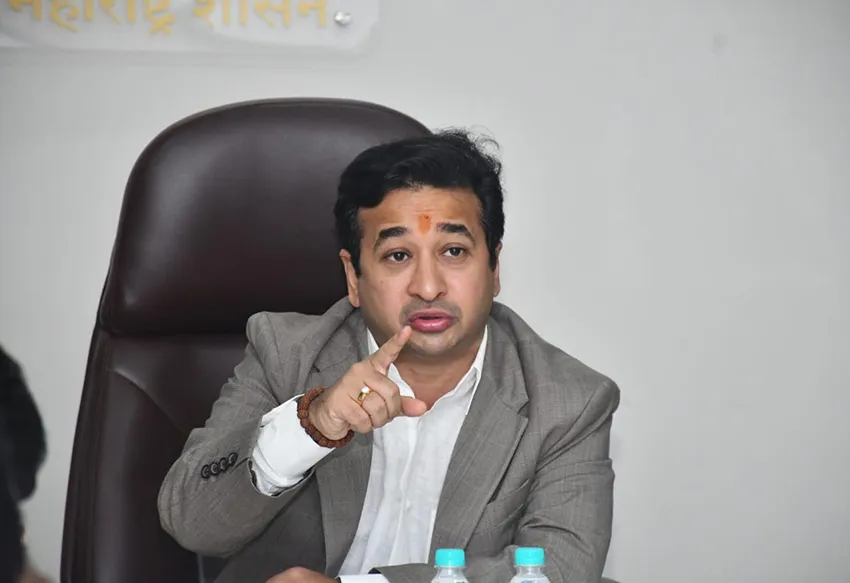 Fisheries Minister's threat against LED fishing is laudable but..