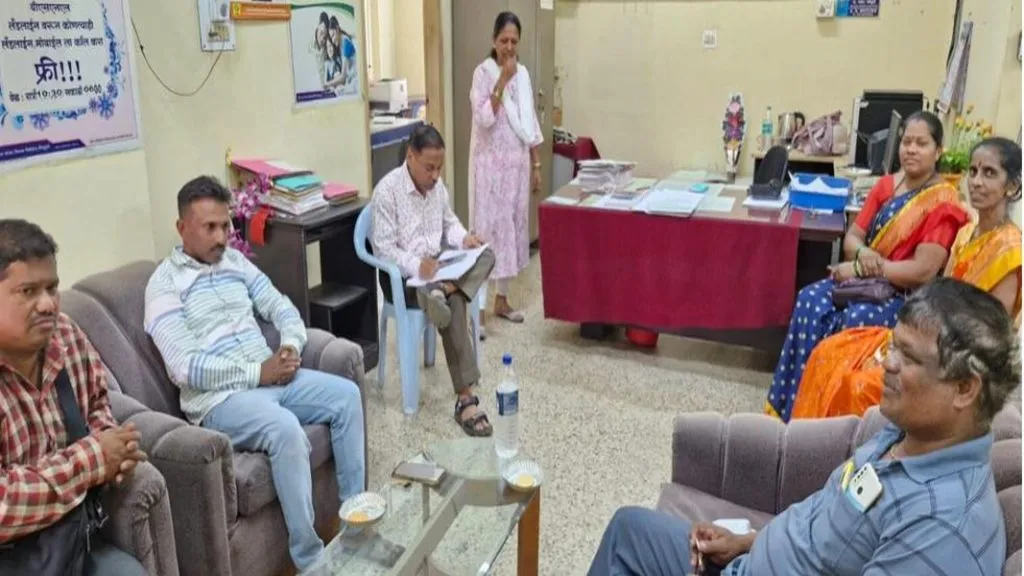 बीएसएनएलचा टॉवर बंद ; सोनुर्ली गाव नॅाटरिचेबल