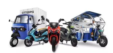OPG Mobility to raise Rs 400 crore fund