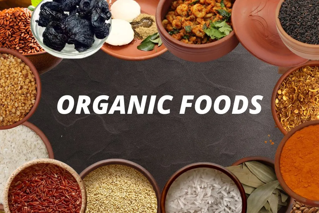 India to reach new milestone in organic food exports