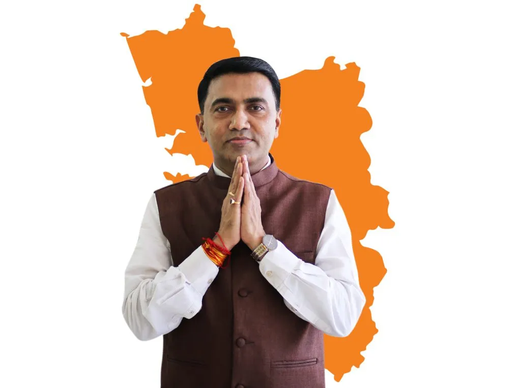 सर्वांच्या पाठबळामुळेच सत्तेची सहा वर्ष! Six years in power thanks to everyone's support!