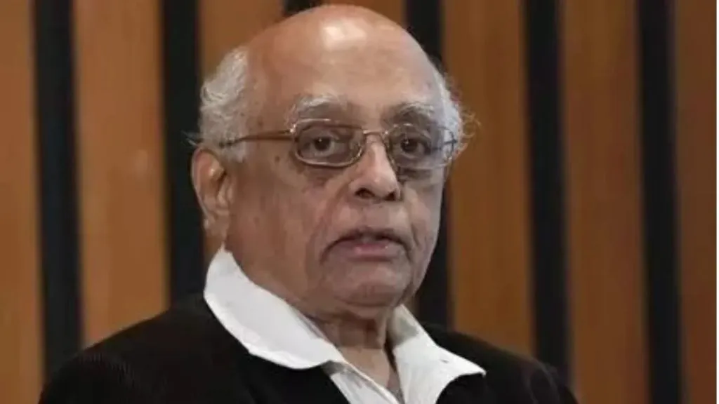 Nuclear scientist R. Chidambaram passes away