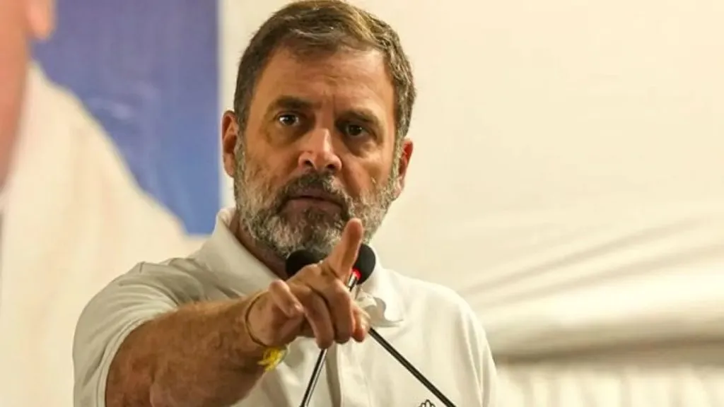 Our struggle with the Indian state system!