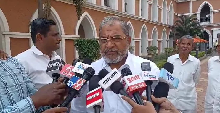 Announced First Advance Not Full FRP: Factories