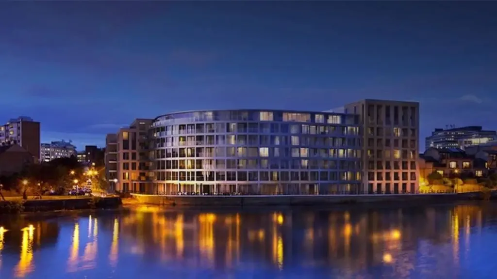 Riverside Studios purchased from ‘Vedanta’