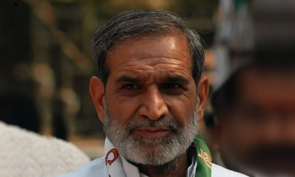 There is no relief for Congress leader Sajjan Kumar.