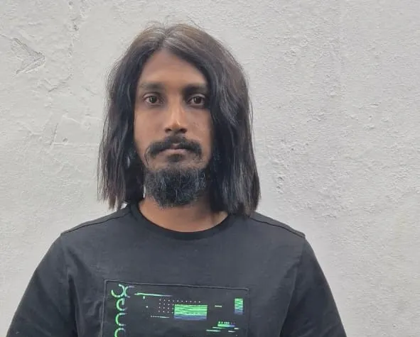 Youth arrested for selling ganja; three kilos of ganja seized