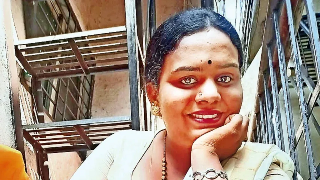 Pune University's first transgender student commits suicide