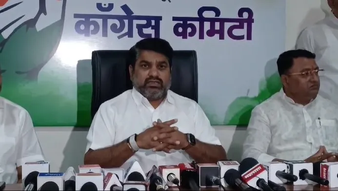 सत्ता कोणाची आहे यापेक्षा सिस्टीम काय करते हे महत्त्वाचं आहे.. What the system does is more important than who has power.