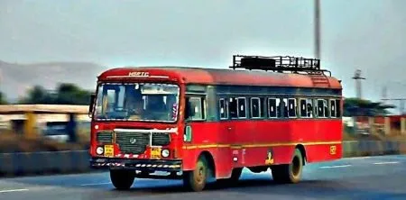 70 लाख ज्येष्ठ नागरिकांचा मोफत प्रवास Free travel for 70 lakh senior citizens