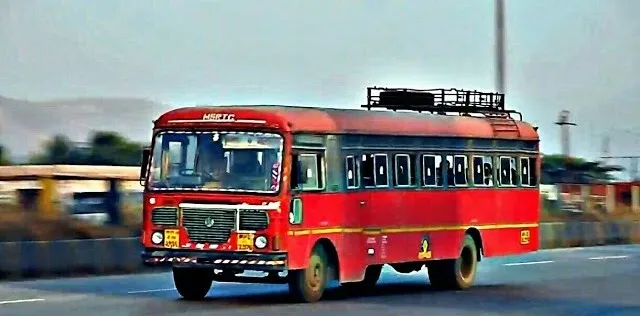 70 लाख ज्येष्ठ नागरिकांचा मोफत प्रवास Free travel for 70 lakh senior citizens