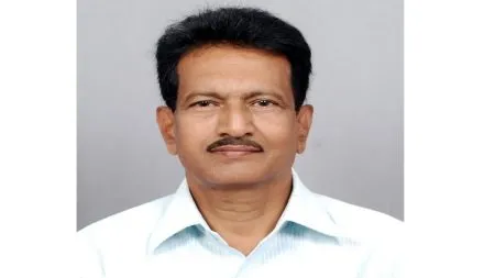 सावंतवाडी रेल्वे स्थानकावरील प्रस्तावित वूडन काॅटेजला काँग्रेसचा विरोध- इर्शाद शेख