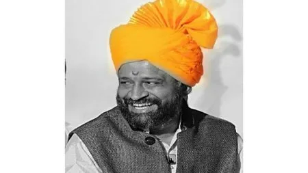 प्रसिध्द शिवचरित्रकार डॉ.शिवरत्न शेटे आज सावंतवाडीत