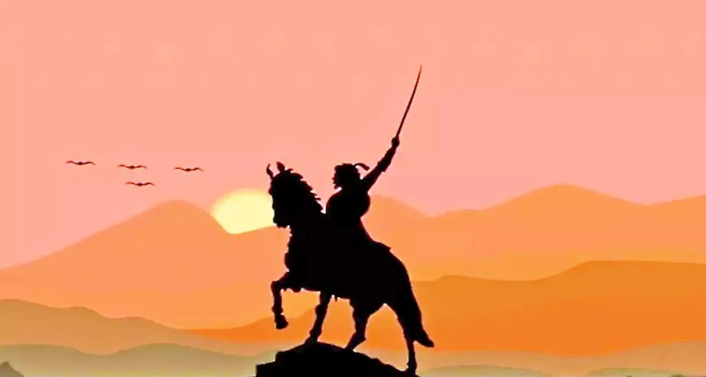 Shivaji Maharaj statue to be installed in Japan arrives today