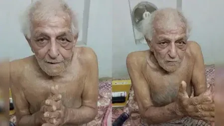 Padma Shri Awardee; But Died in Old Age Home