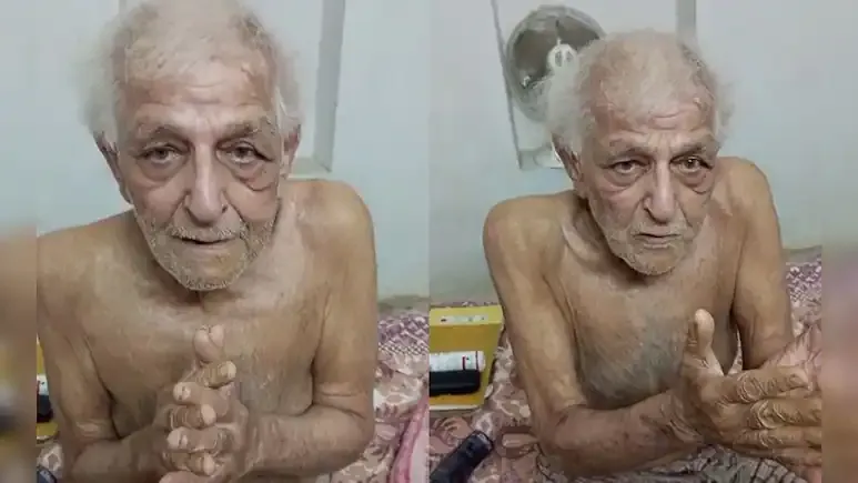 पद्मश्री पुरस्काराने सन्मानित; परंतु वृद्धाश्रमात मृत्यू Padma Shri Awardee; But Died in Old Age Home