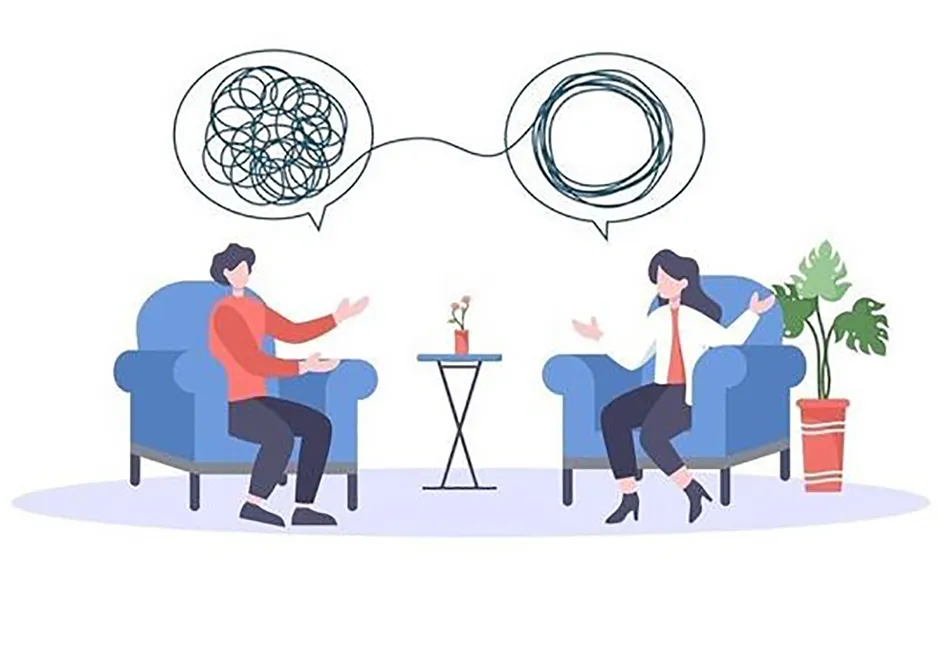 The tide is ebbing...