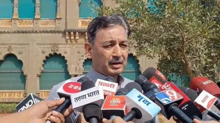 छावा चित्रपटात कोणत्याही चुका राहू नयेत अशी आमची इच्छा We wish that there should be no mistakes in the film Chhava