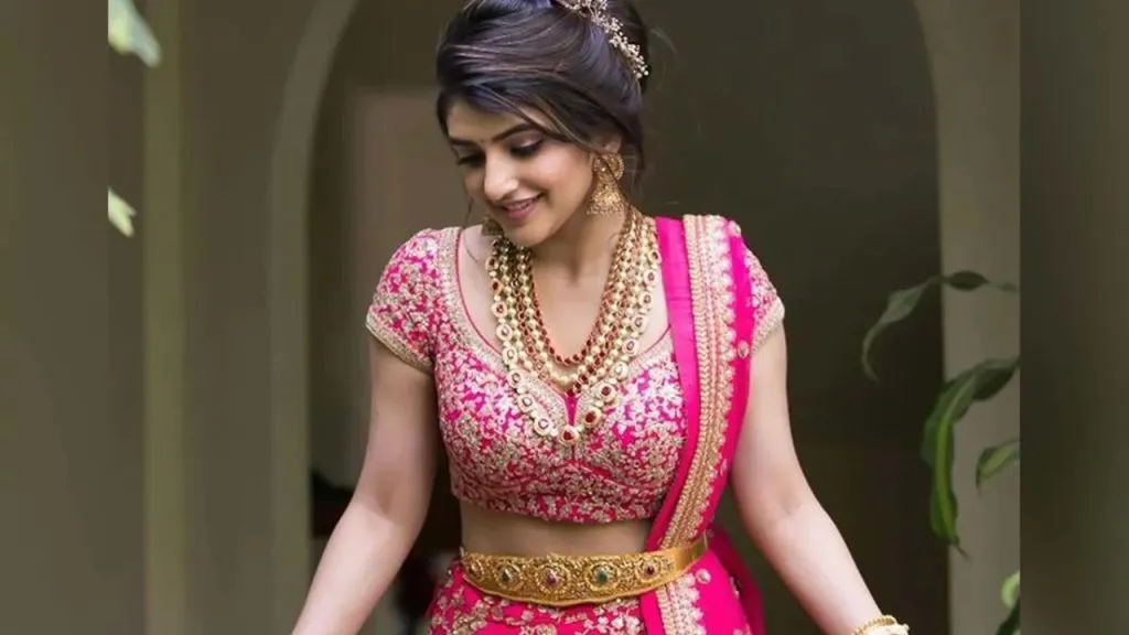 Srilila in Kartik Aaryan's film