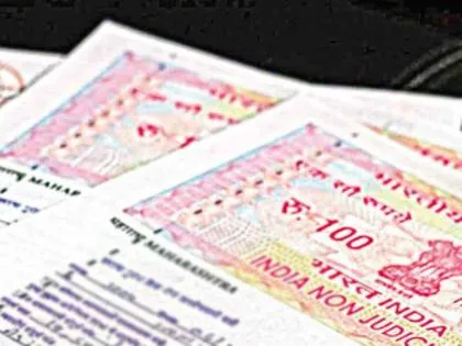 Kolhapur tops in stamp duty