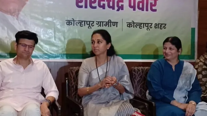 सरकार येऊन साठ दिवस झाले तरी लाडकी बहीण योजनेबाबत स्पष्टता नाही 60 Days On, No Clarity on Ladki Bahini Scheme