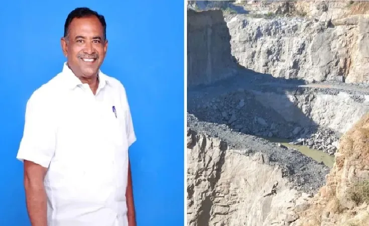 Social activist murdered in Tamil Nadu