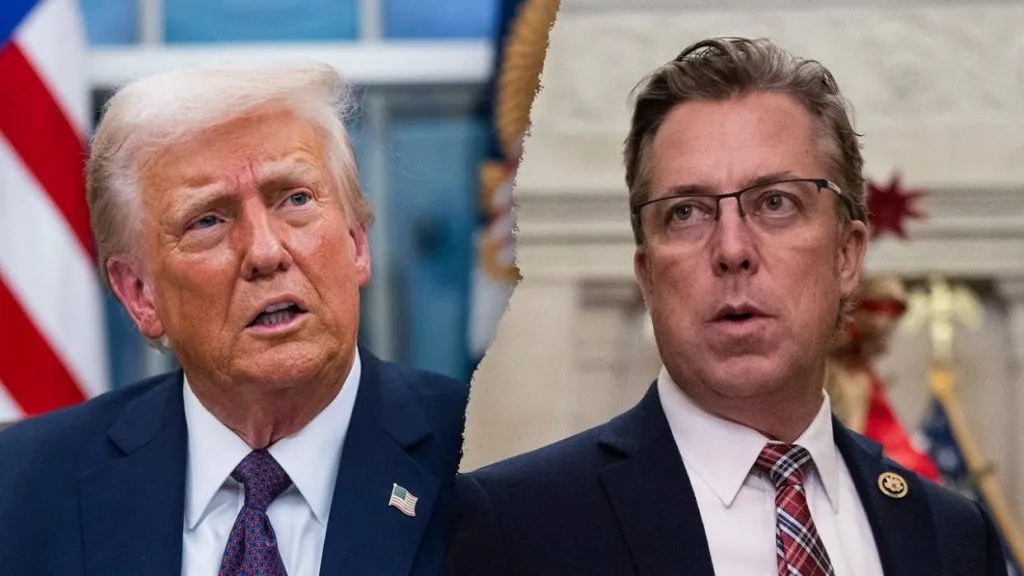 Efforts to give Trump a third term