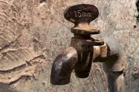 Water supply to remain suspended in half the city today and tomorrow